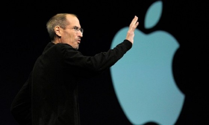४२ वर्षमा दश खर्ब डलरको धनी बन्यो एप्पल कम्पनी !